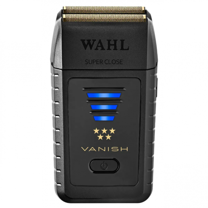 Wahl Finishing Tool VANISH Li 5V EU - электробритва
