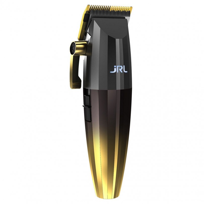 JRL FreshFade Gold 2020C-G Профессиональная машинка для стрижки