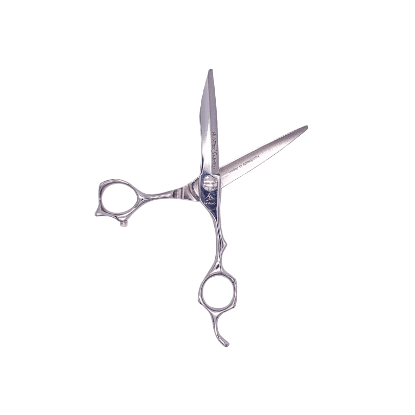 Ножницы Kintaro Hunter's Sword прямые размер 6
