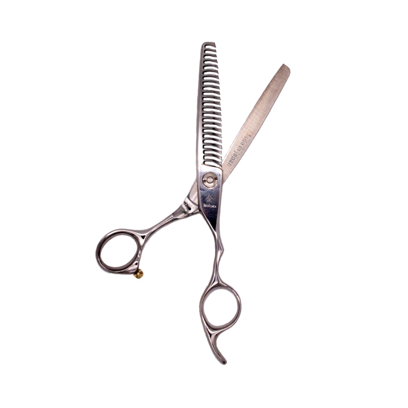Ножницы Kintaro Straight clip филировочные размер 6