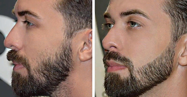 Бритье контуров бороды и усов: создаём стильный солидный образ по советам барберов